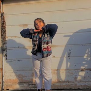 Meet your Posher, Clarissa